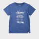 T-shirt with print for boys | INDIGO
