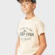 T-shirt with print for boys | VANILLA
