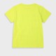 T-shirt with print for boys | AVOCADO