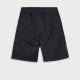 Βερμούδα φούτερ για αγόρι | ΜΑΥΡΟ