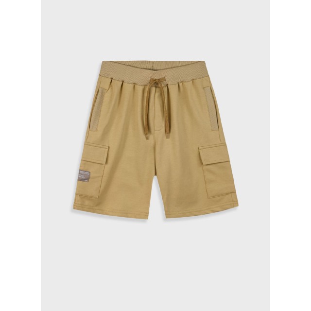 Βερμούδα φούτερ για αγόρι | ΤΑΜΠΑ