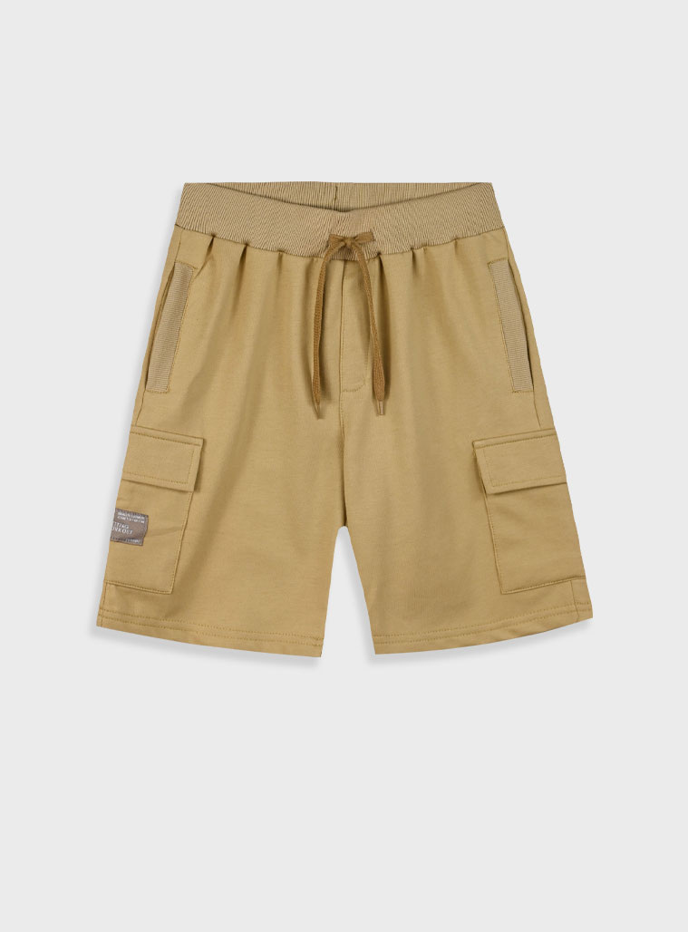 Βερμούδα φούτερ για αγόρι | ΤΑΜΠΑ