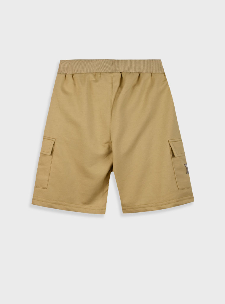 Βερμούδα φούτερ για αγόρι | ΤΑΜΠΑ