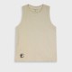 Tank top with print for boys | VANILLA