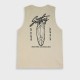 Tank top with print for boys | VANILLA