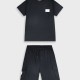Boys set | BLACK