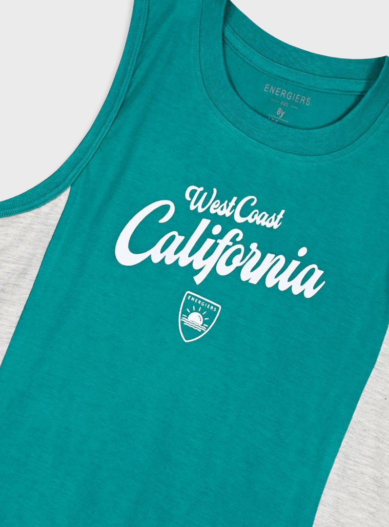 Σετ με τύπωμα για αγόρι | ΠΡΑΣΙΝΟ