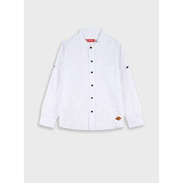 Πουκάμισο | ΕΚΡΟΥ