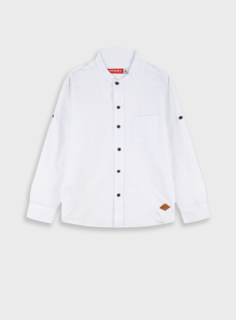 Πουκάμισο | ΕΚΡΟΥ