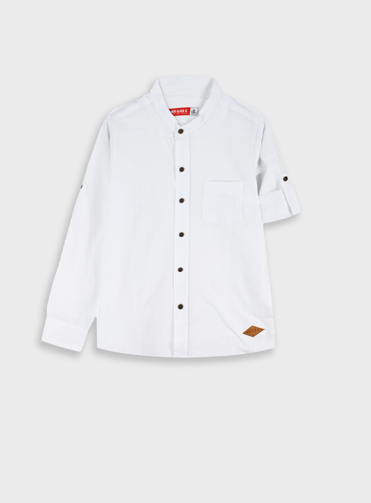 Πουκάμισο | ΕΚΡΟΥ