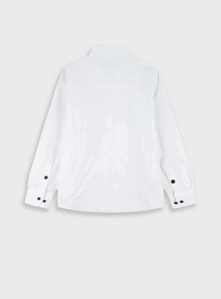 Πουκάμισο | ΕΚΡΟΥ