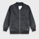Light waterproof jacket | BLACK