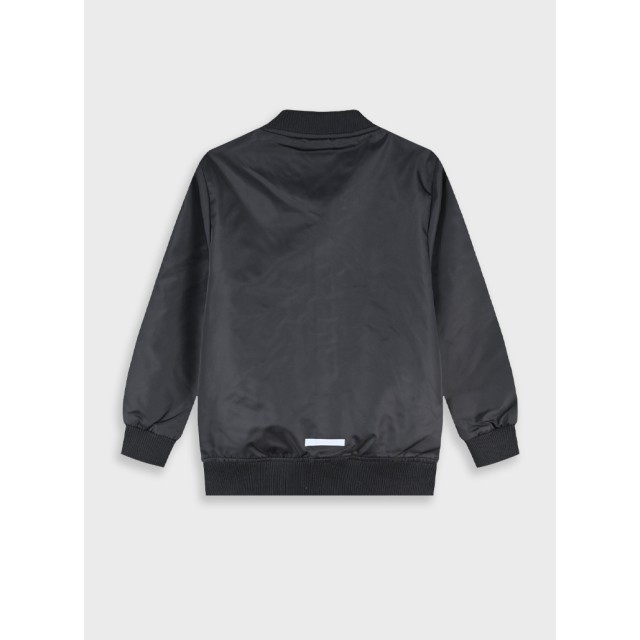 Light waterproof jacket | BLACK