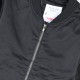 Light waterproof jacket | BLACK