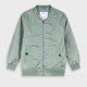 Light waterproof jacket | FOREST GREEN