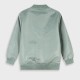 Light waterproof jacket | FOREST GREEN