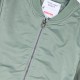 Light waterproof jacket | FOREST GREEN