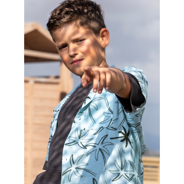 Shirt | ALL OVER PRINT