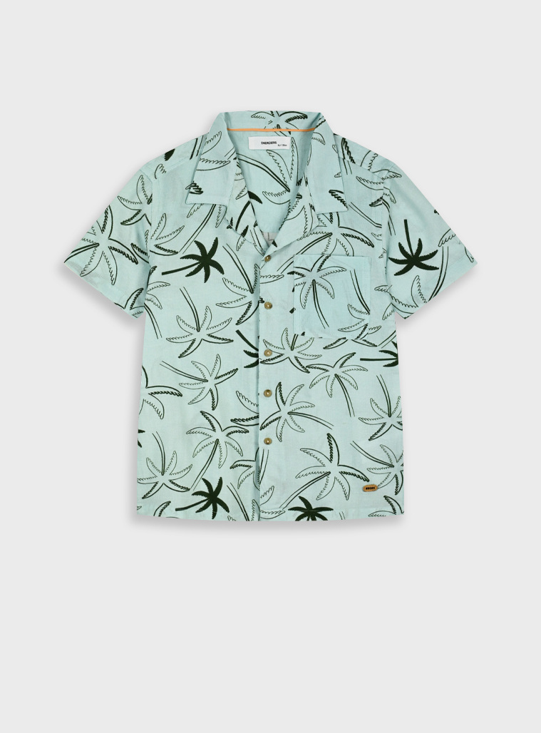 Shirt | ALL OVER PRINT