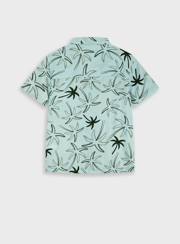 Shirt | ALL OVER PRINT