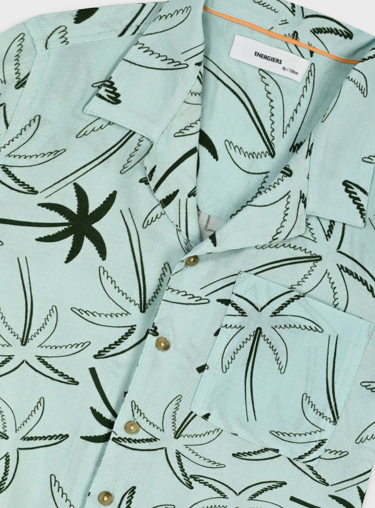 Shirt | ALL OVER PRINT