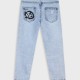 Jeans | LIGHT BLUE DENIM