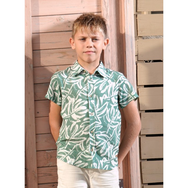 Shirt | ALL OVER PRINT