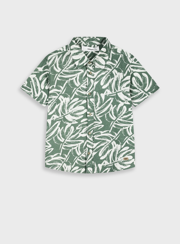 Shirt | ALL OVER PRINT