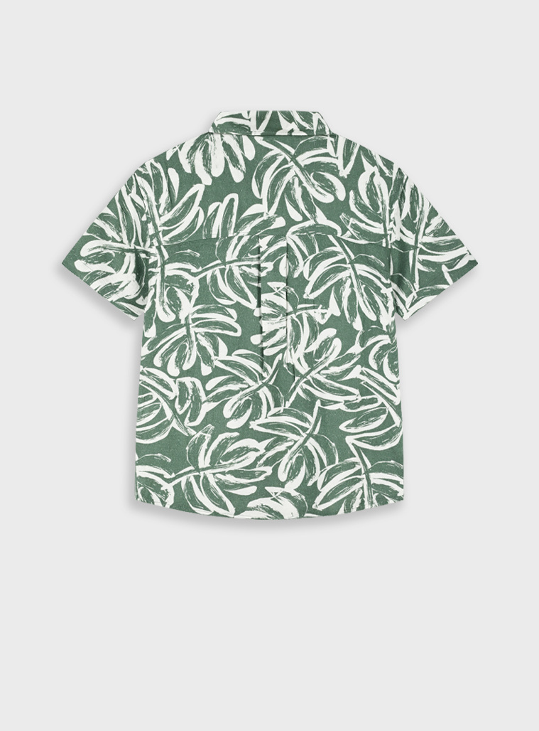 Shirt | ALL OVER PRINT