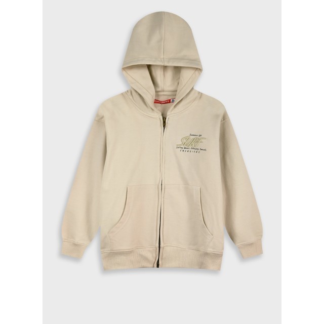 Jacket | VANILLA