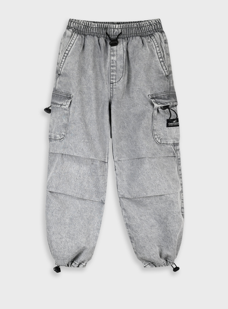 Παντελόνι τζην | ΓΚΡΙ ΤΖΗΝ