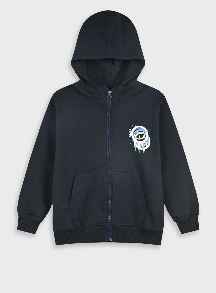 Ζακέτα | ΜΑΥΡΟ