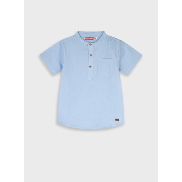 Shirt | LIGHT BLUE