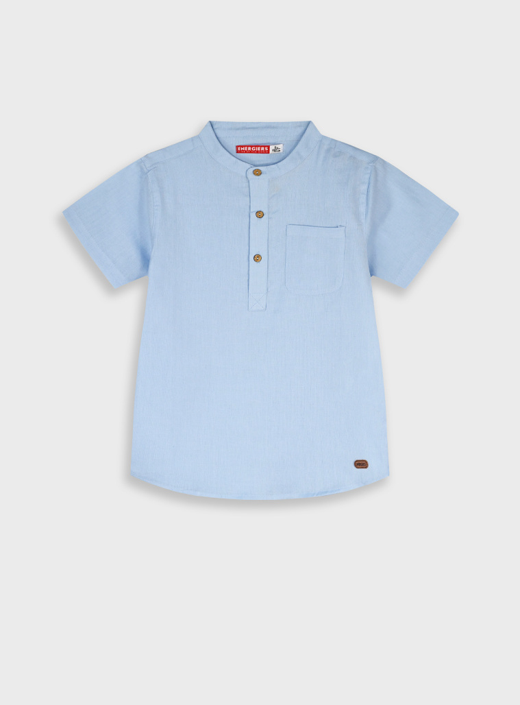 Shirt | LIGHT BLUE