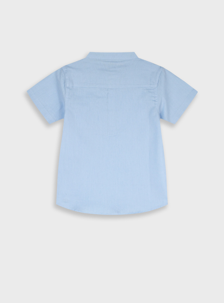 Shirt | LIGHT BLUE