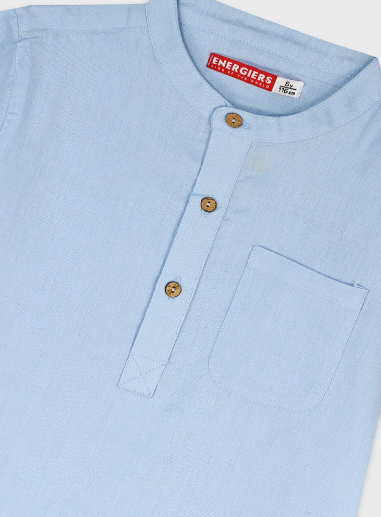Shirt | LIGHT BLUE