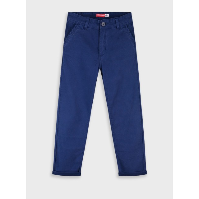 Trousers | NAVY