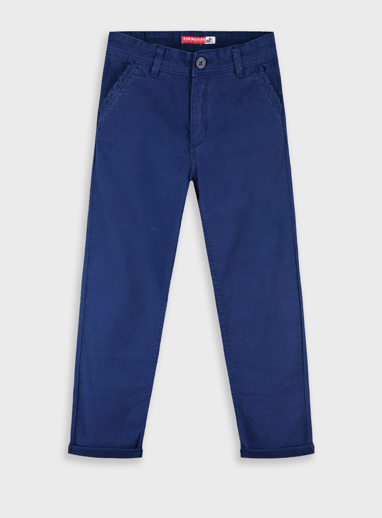 Trousers | NAVY