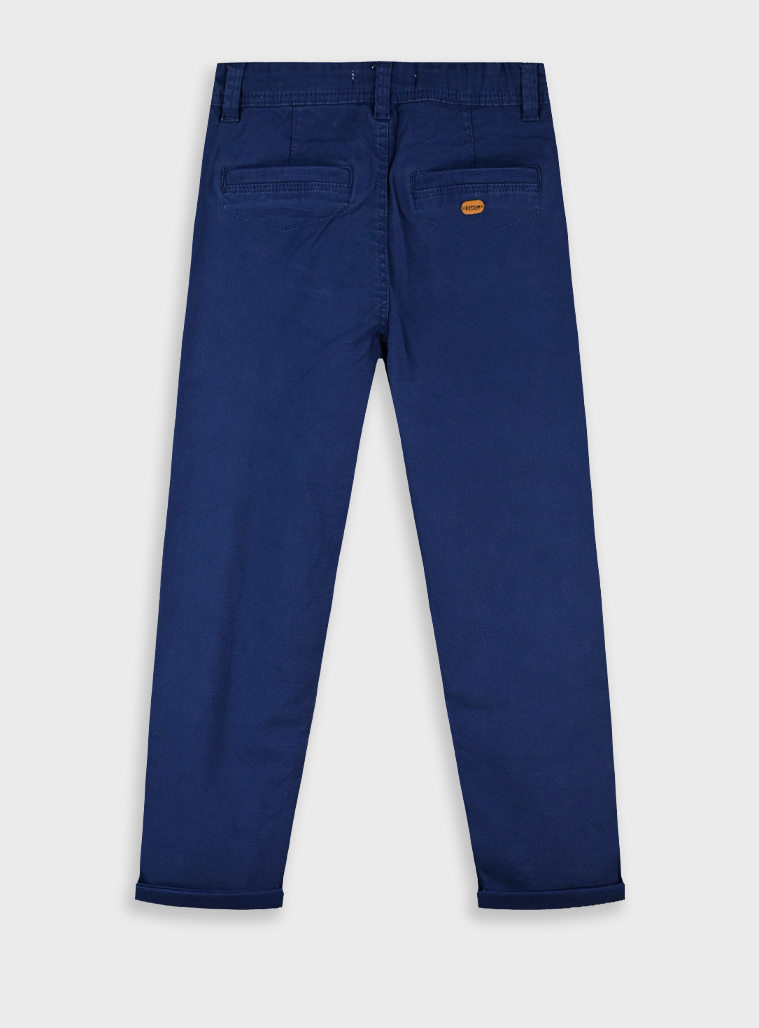 Trousers | NAVY