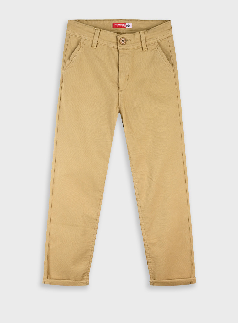 Trousers | TABAC