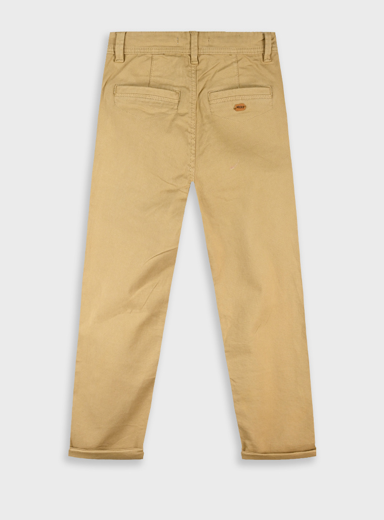 Trousers | TABAC