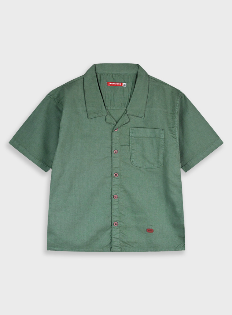 Shirt | FOREST GREEN