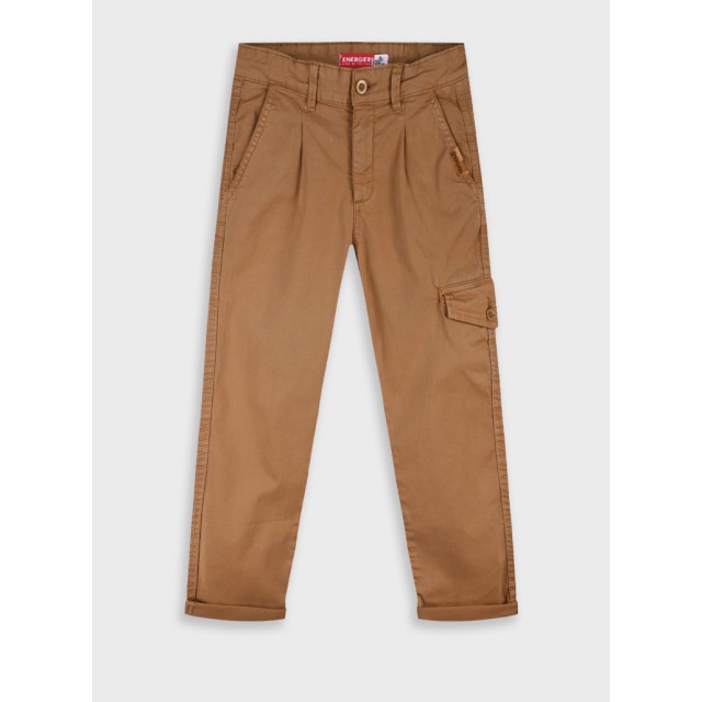Trousers | CHOCOLATE