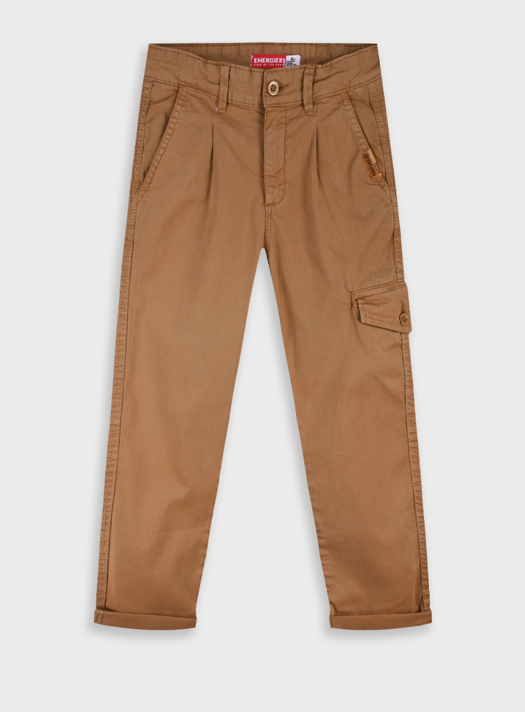Trousers | CHOCOLATE