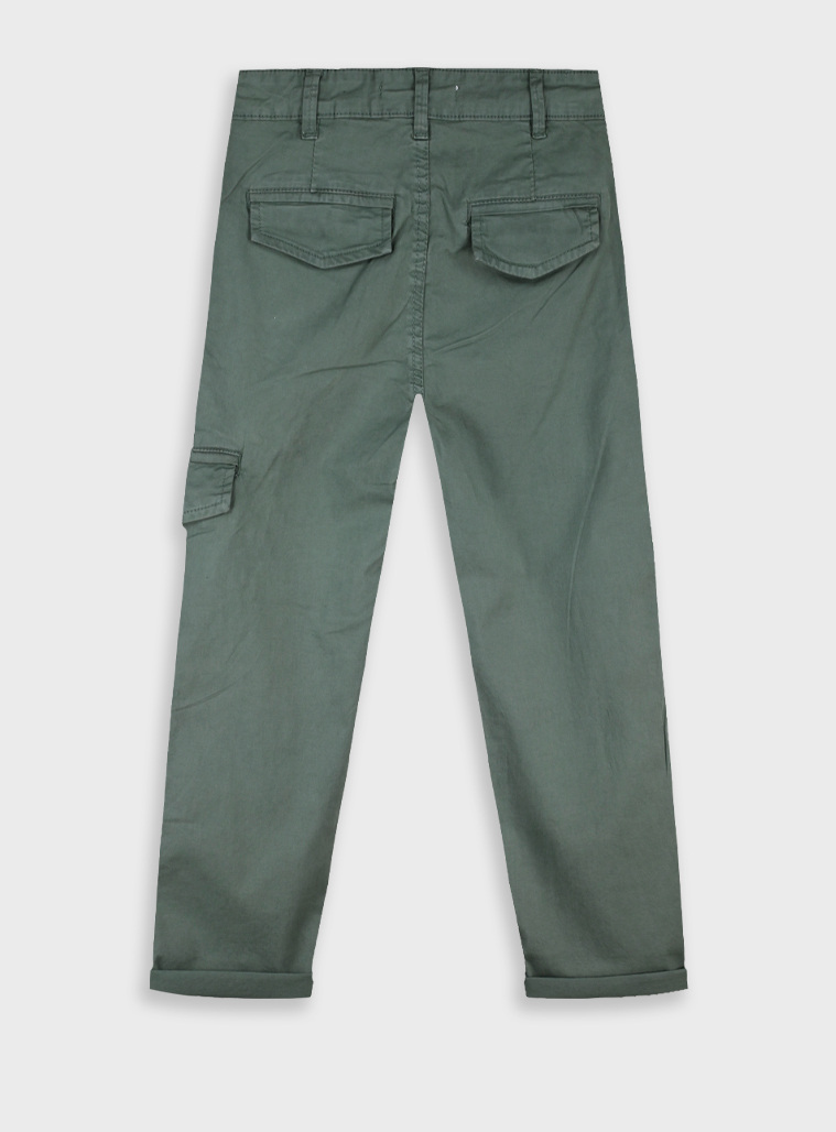 Παντελόνι | ΠΡΑΣΙΝΟ ΤΟΥ ΔΑΣΟΥΣ