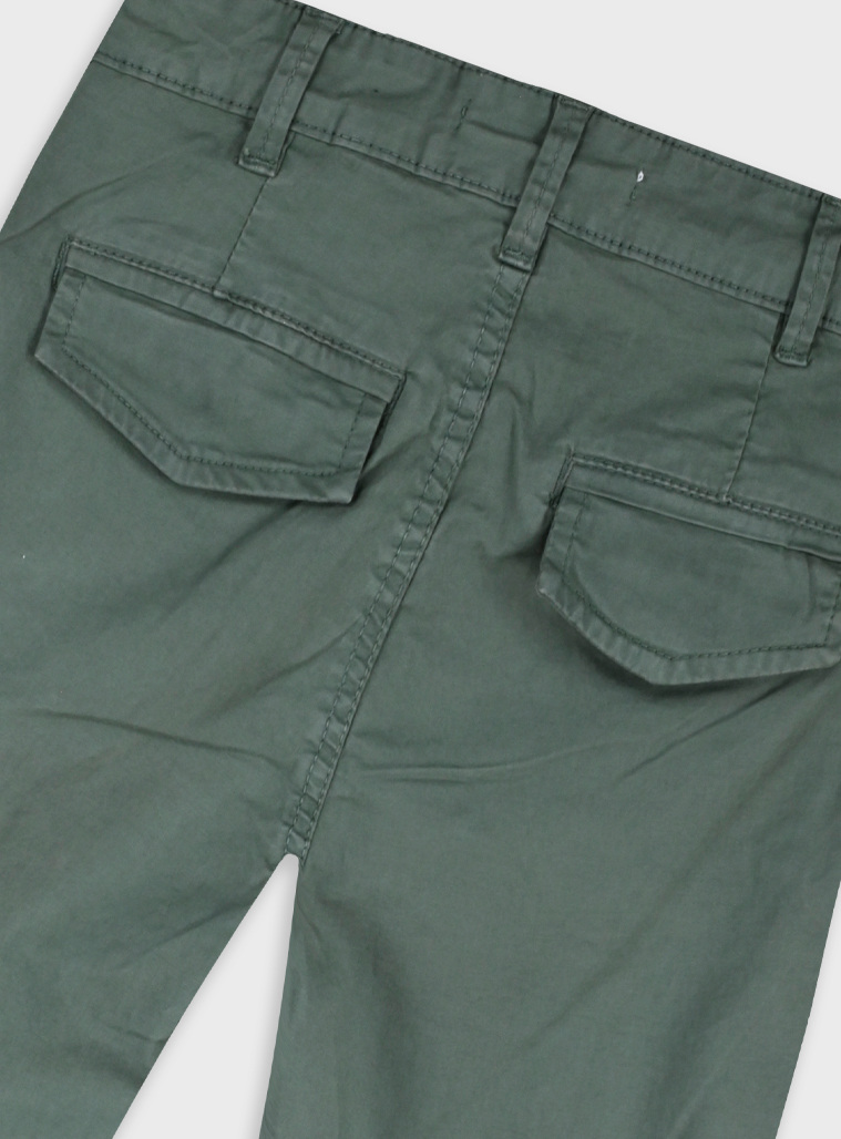 Παντελόνι | ΠΡΑΣΙΝΟ ΤΟΥ ΔΑΣΟΥΣ