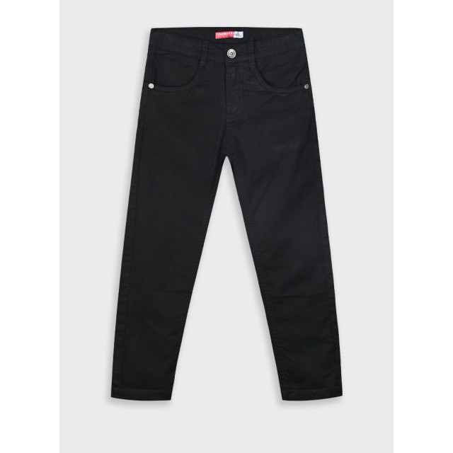 Trousers | BLACK