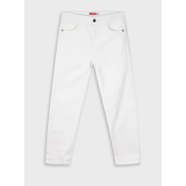 Παντελόνι | ΛΕΥΚΟ