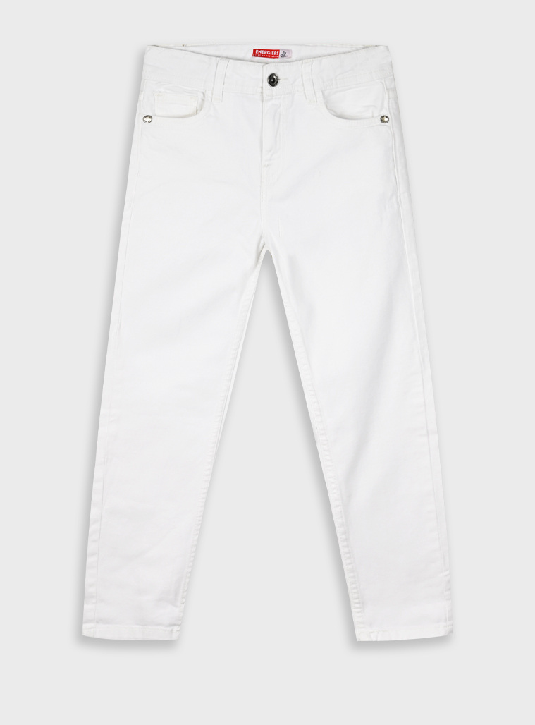 Παντελόνι | ΛΕΥΚΟ