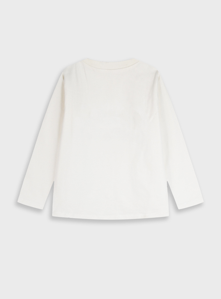 Μπλούζα | ΚΡΕΜ